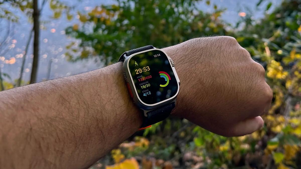 applewatchultra评测功能,applewatchultra评测最新