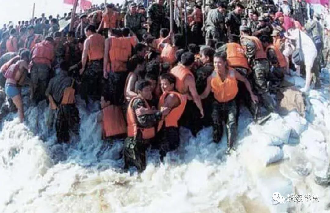 天灾与*祸人**，永远是我们的敌人