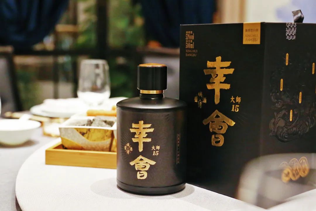 幸会酱酒是如何煉成的——幸会打造六部曲