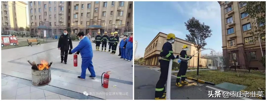 物业公司标杆项目评比,新区物业排行榜前十