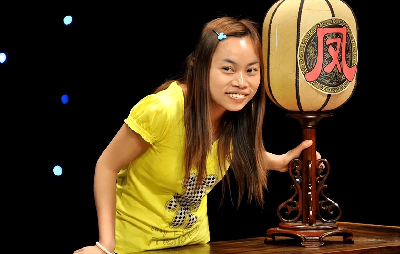 凤姐被骂是哪一年,凤姐后来如何去的美国