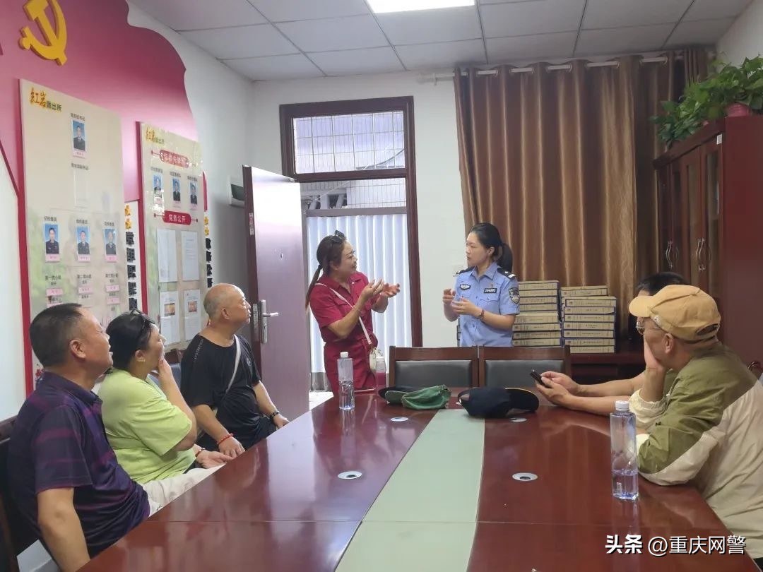 无声世界爱有声民警救助聋哑人,无声世界聋哑人找到工作