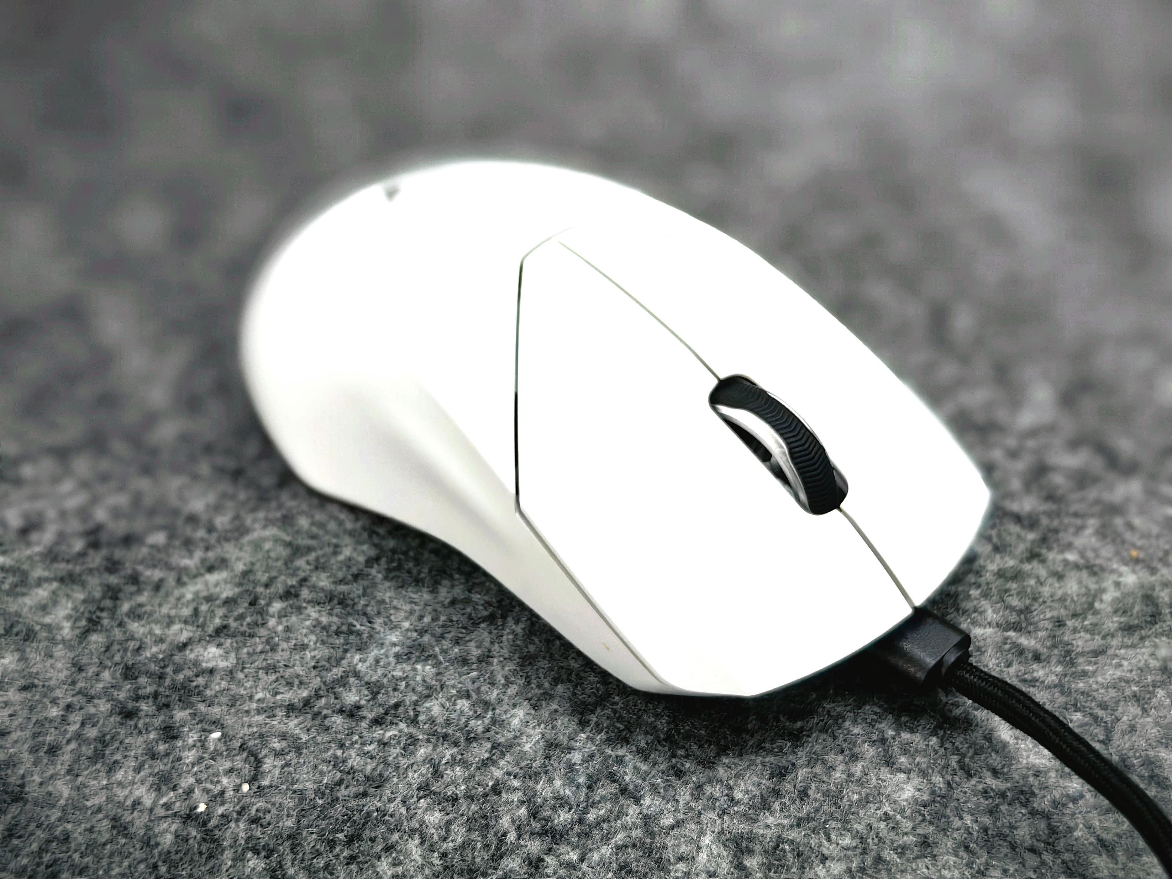 2023年游戏鼠标怎么选？雷柏、达尔优、迪摩、雷神、罗技最全测评