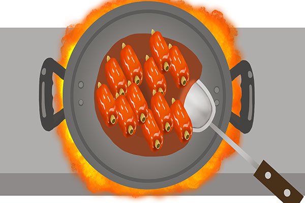 被列为致癌名单的四种蔬菜,哪三种蔬菜不能放进冰箱还会致癌