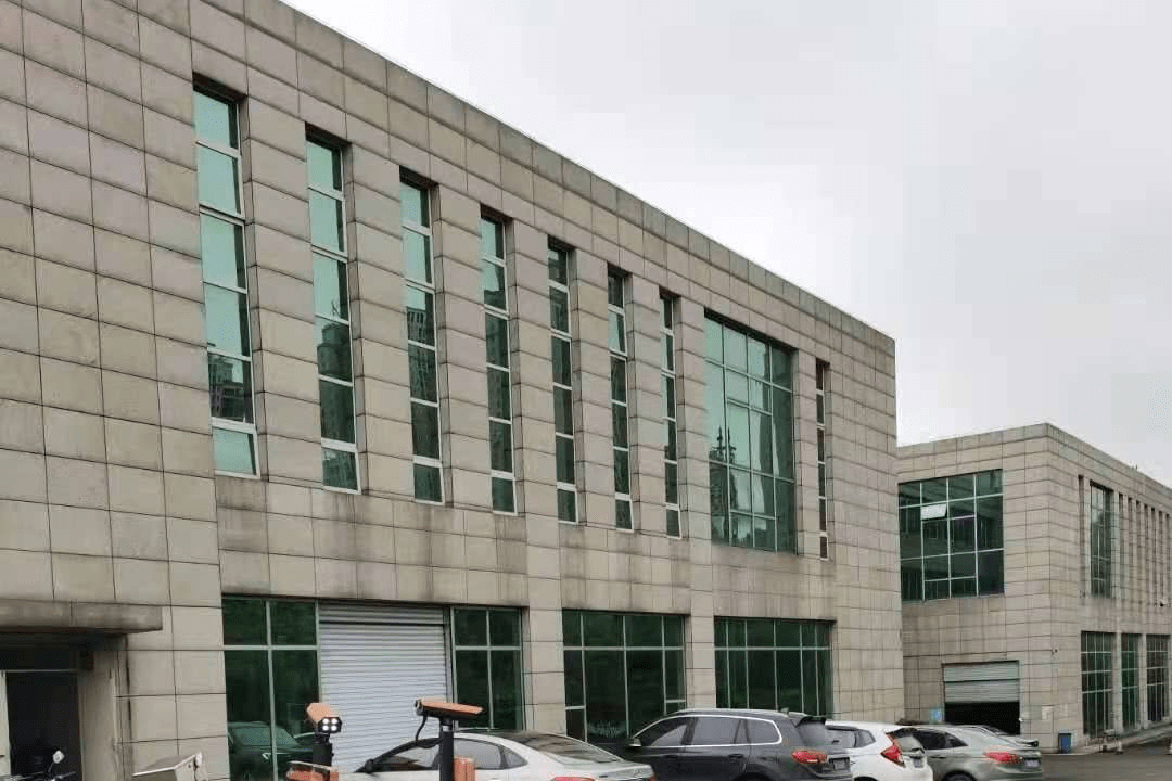 重庆工装公司办公室装修,重庆工装科技企业装修效果图