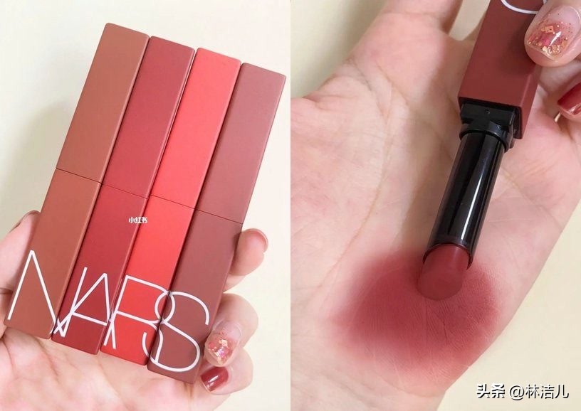 2022年口红秋冬素颜提气色,2021秋冬最火口红色号植村秀