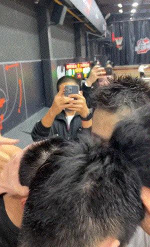 晏鼠组合100分大战没输过吗,晏鼠组合100分大战青年队