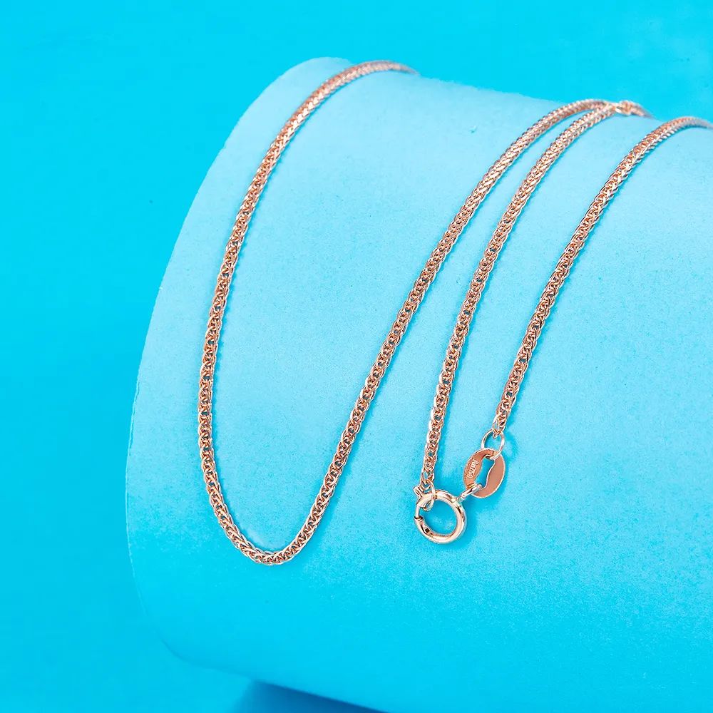 戴黄金项链老是断裂有什么说法吗,黄金项链戴上容易断怎么回事