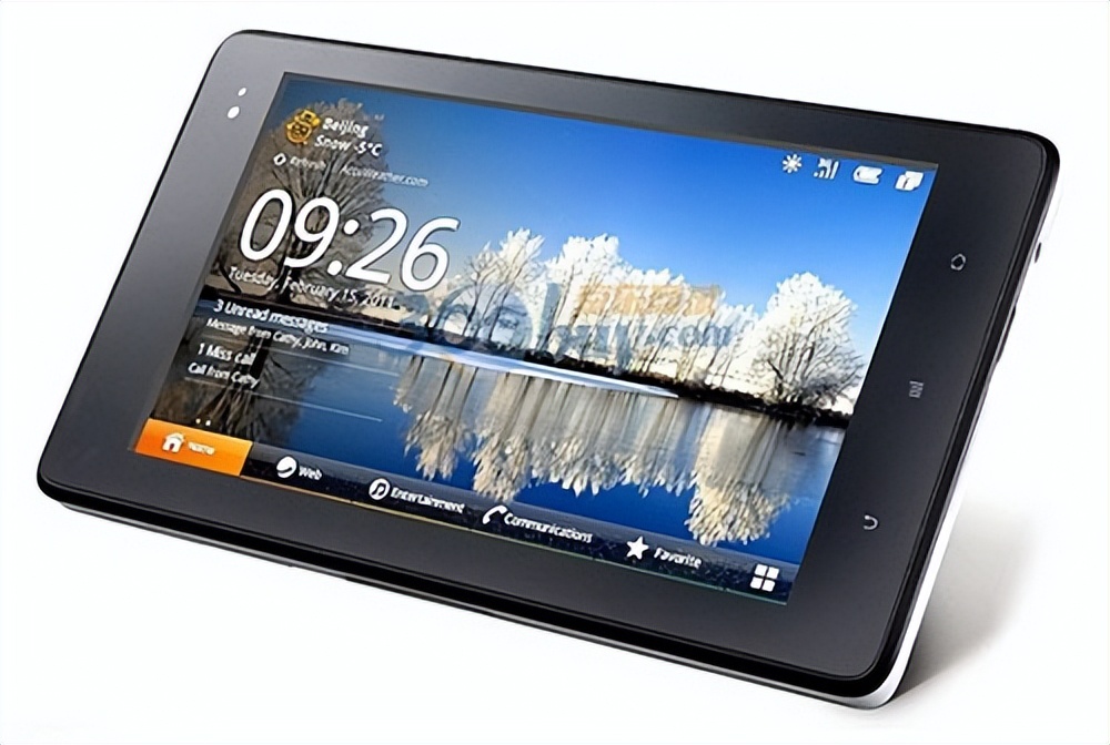 平板电脑大全及进化史,平板电脑的发展史