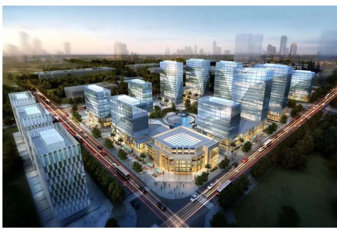 大连开工最新消息,重大项目开工大连金普