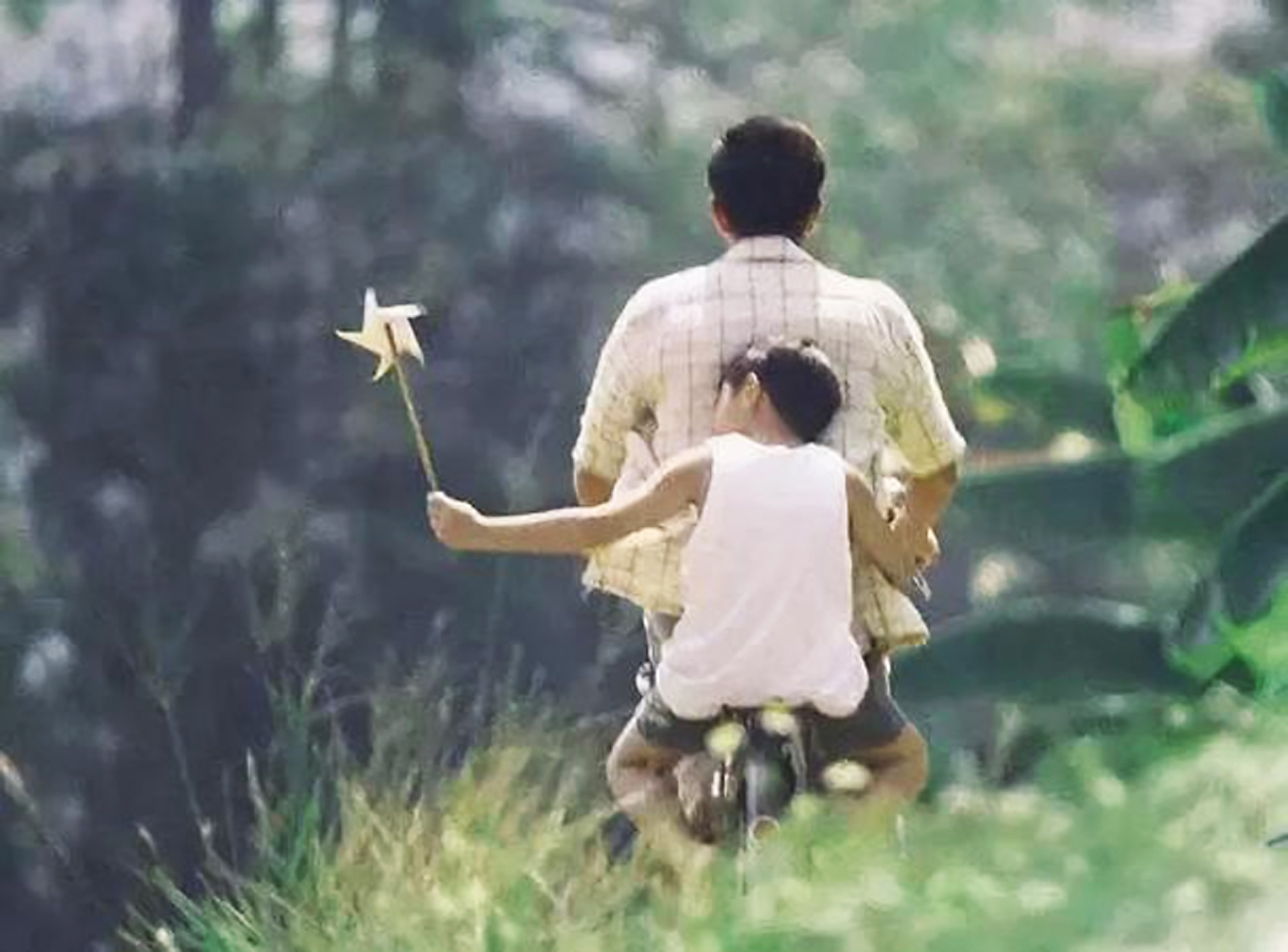 父亲节买东西送什么礼物最好,父亲节送什么不要钱的礼物最好