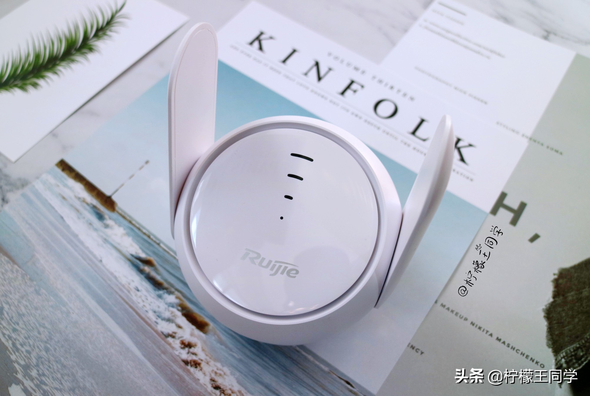 锐捷小兔子信号放大器怎么设置,小米wifi放大器pro和锐捷小兔子