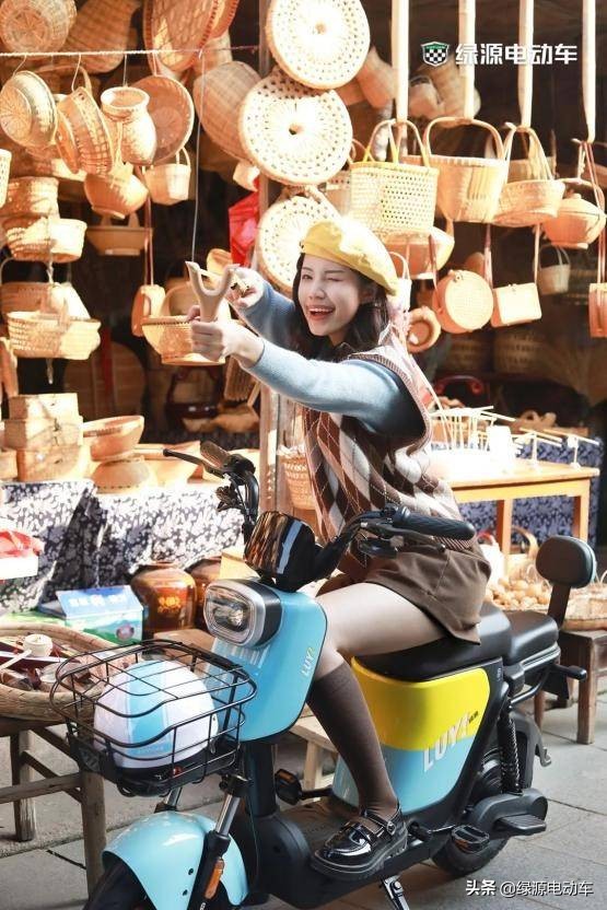 绿源电动车5系列有什么型号,绿源电动车最好的一款是什么