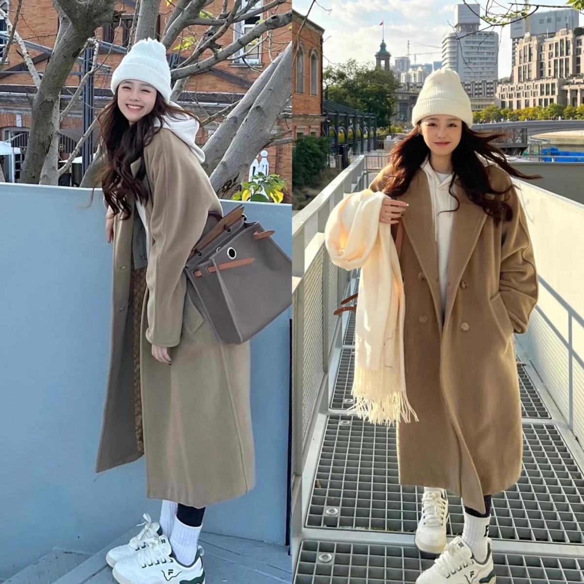 冬季九分裤搭配哪些鞋子更时髦,早春鞋柜必备百搭单品