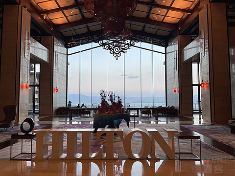 希尔顿3天2晚酒店推荐,希尔顿酒店三天自由行
