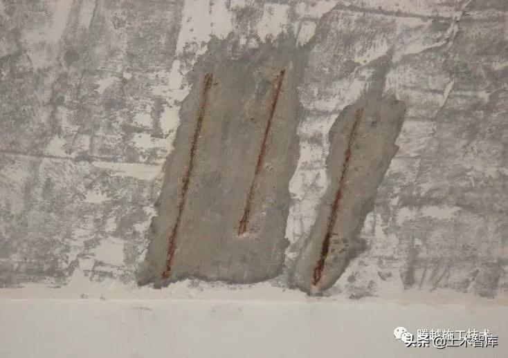 钢筋加工质量通病,钢筋工程质量通病