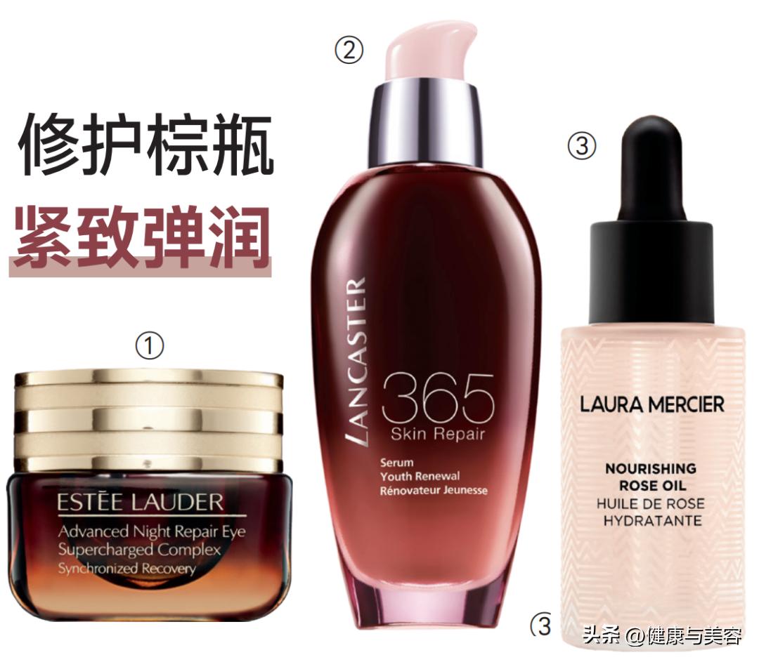 选择适合自己肤质的护肤品很重要,怎么样选择适合自己肤质的护肤品