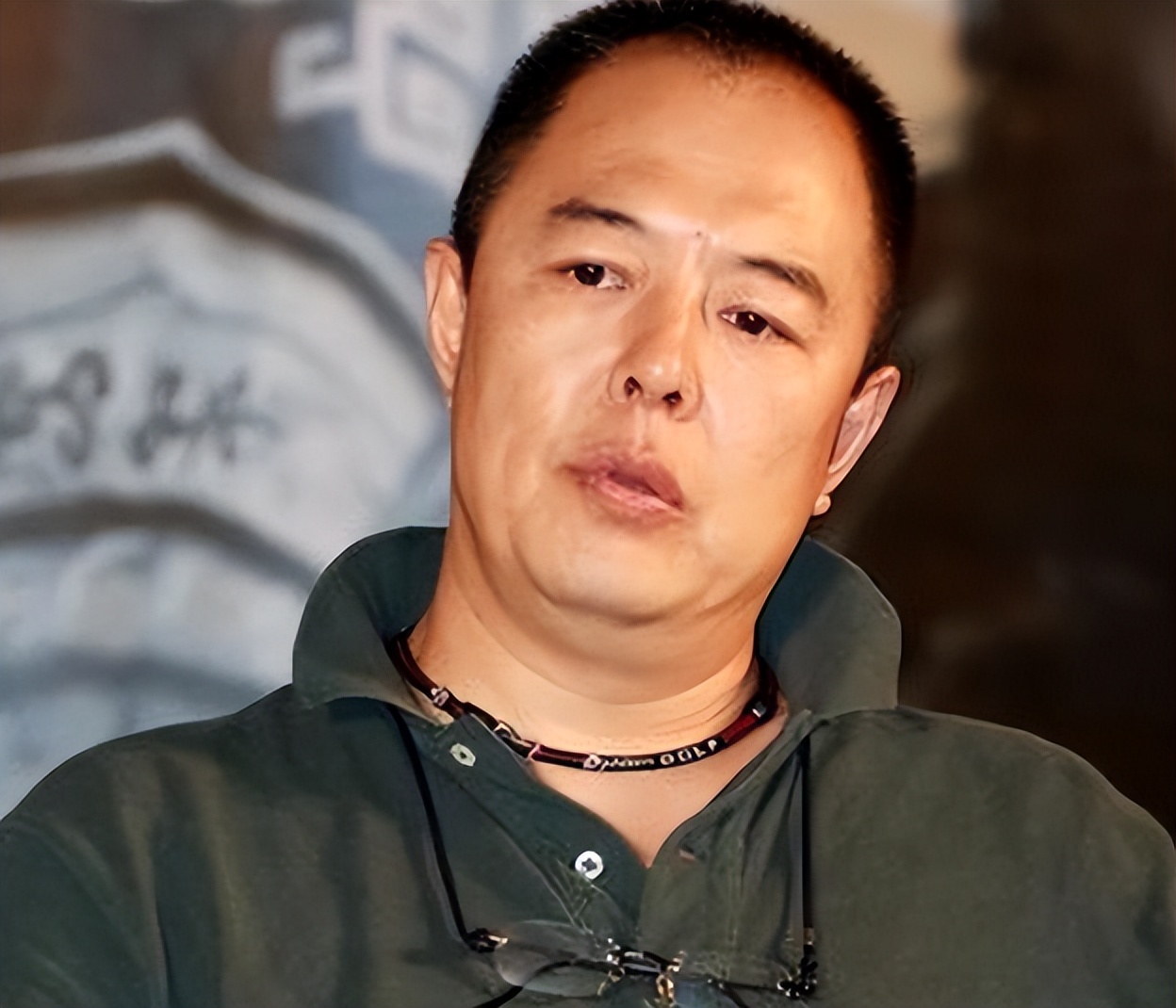 皇帝专业户张铁林近况,皇帝专业户张铁林不为人知的一面