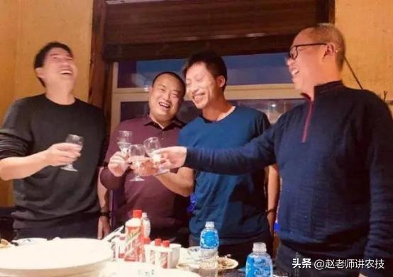 划拳说的五魁首八匹马是什么意思,五魁首八匹马你知道是什么意思吗