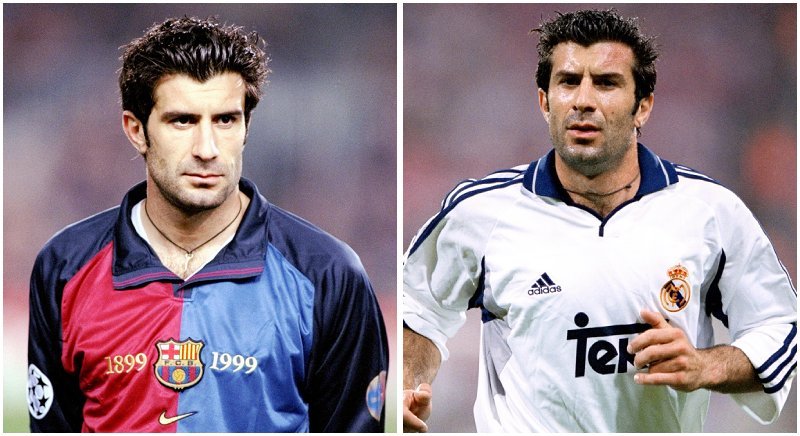 双料冠军有多强,皇马8名球员首夺西甲冠军