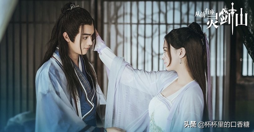 电视剧推荐已上映许凯,许凯新剧电视剧推荐