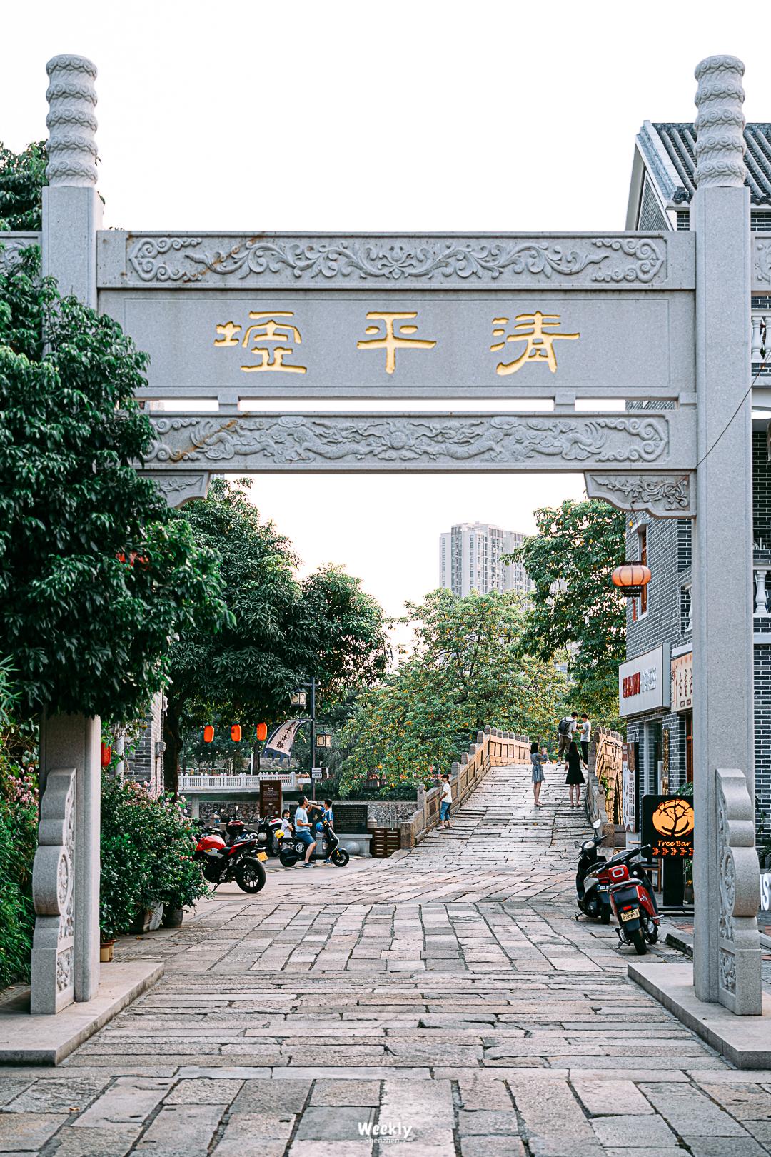 深圳夜市美食一条街,台湾美食一条街深圳