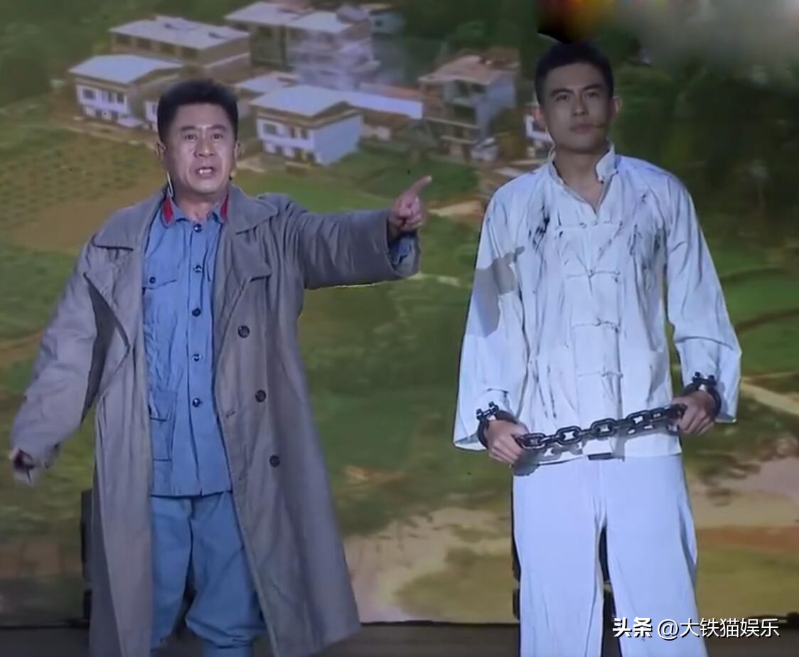 《庐山恋》42年：张瑜无儿无女，郭凯敏两任妻子所生儿子颜值都高