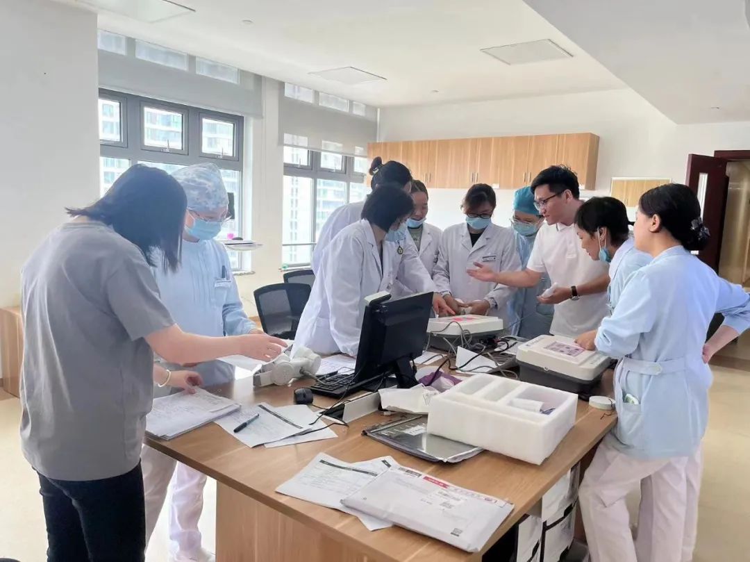 仁惠永磁治疗仪效果怎样,仁惠医院妇科