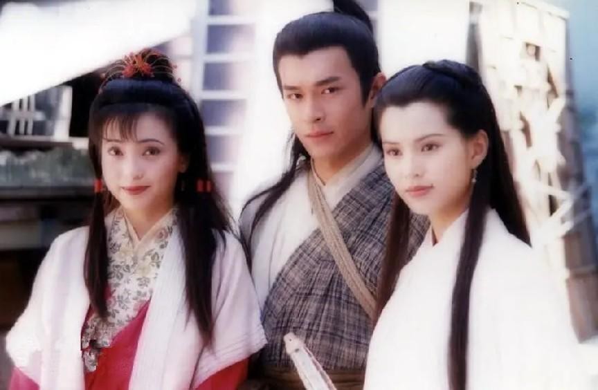 最美郭芙傅明宪,傅明宪郭芙完整版视频