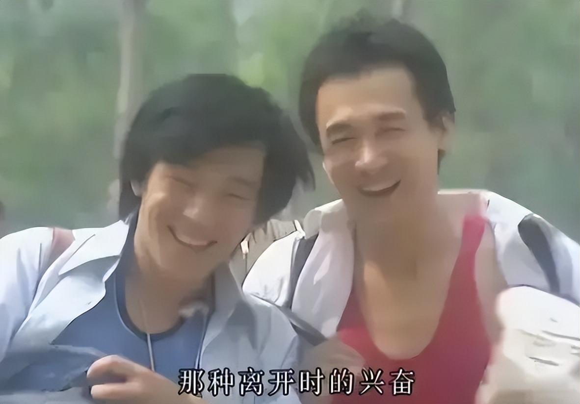 有哪些颜值逆天还有演技的男演员,颜值不高但演技好的男演员