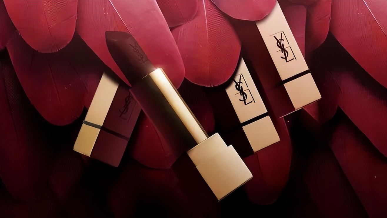 一物一码防伪溯源解决方案,圣罗兰口红鉴别真假小黑条308