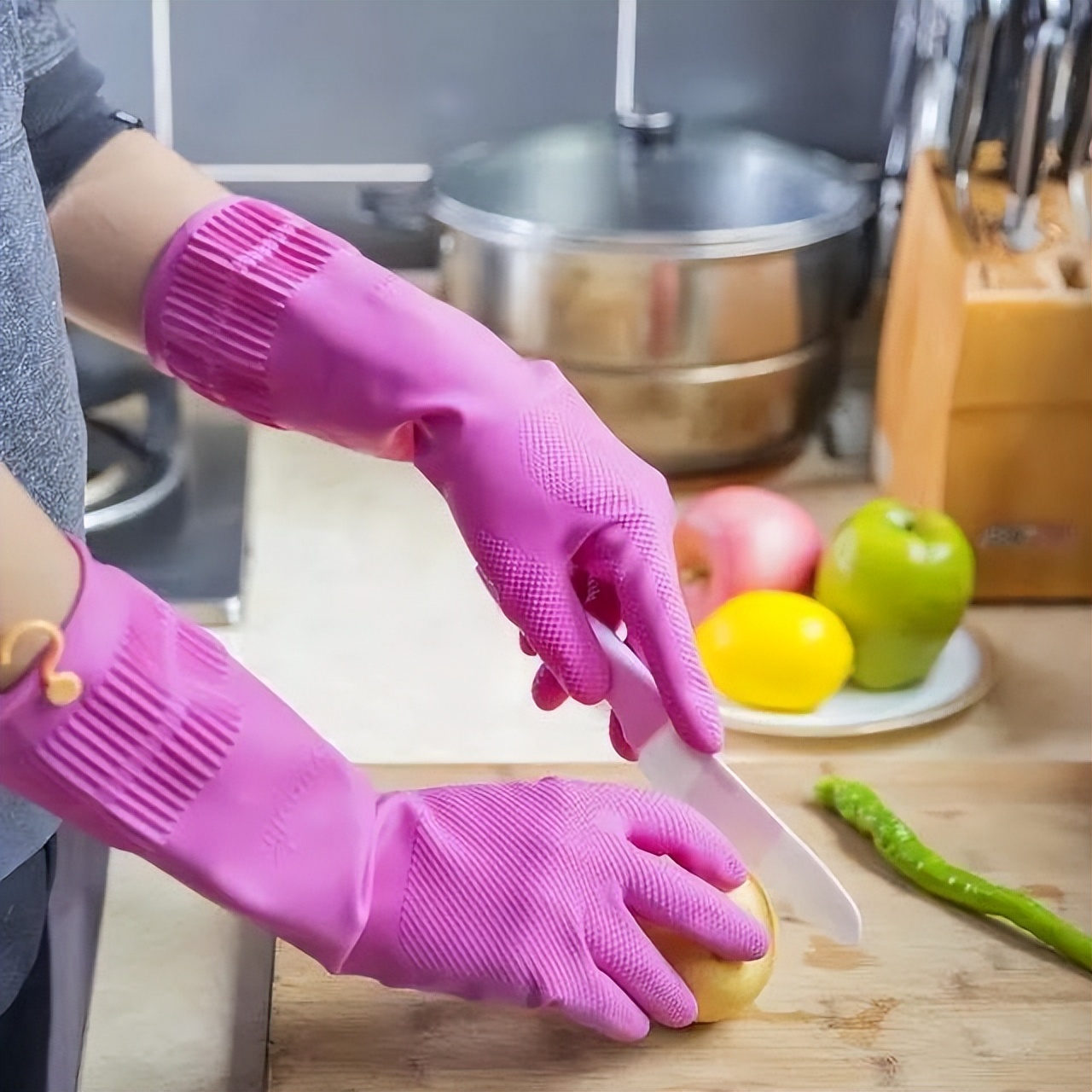 清洁用品100个神器,年底大扫除清洁好物推荐生活用品