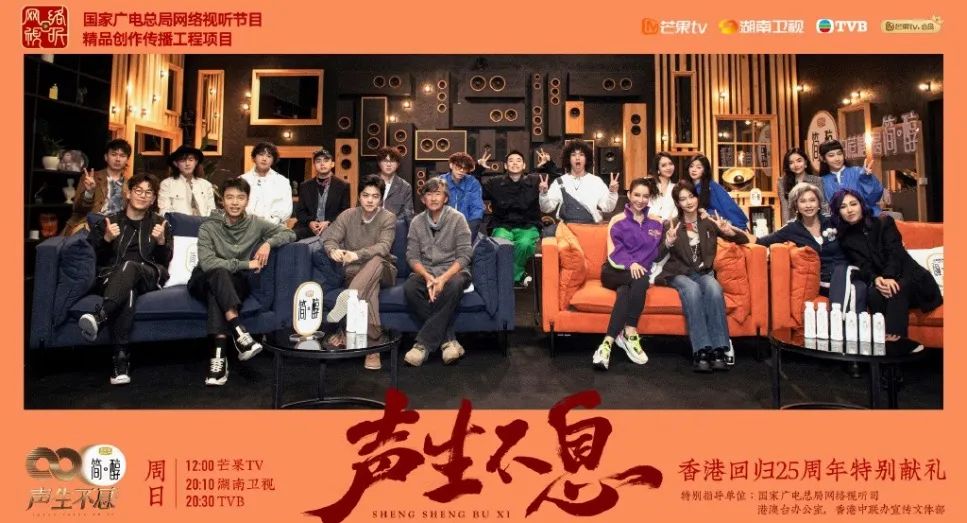 黎瑞刚tvb台庆,tvb黎瑞刚是谁