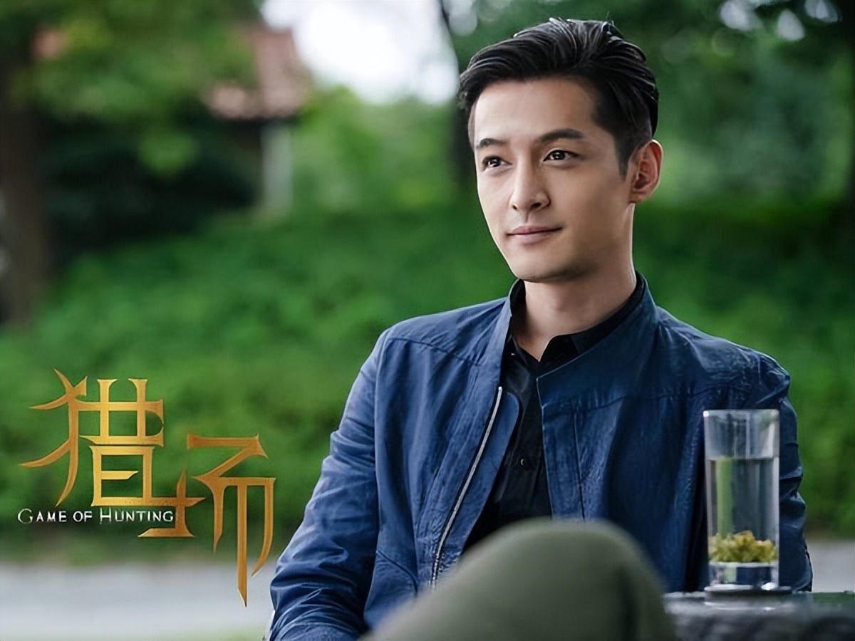 上海电影节上这三个闪光的男艺人，让我们看到了中国电影的希望