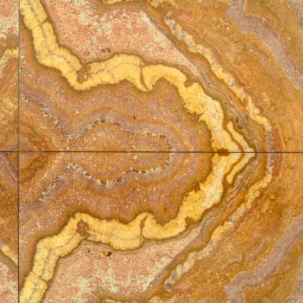 以钢、玻璃和大理石视角，重读密斯的巴塞罗那馆