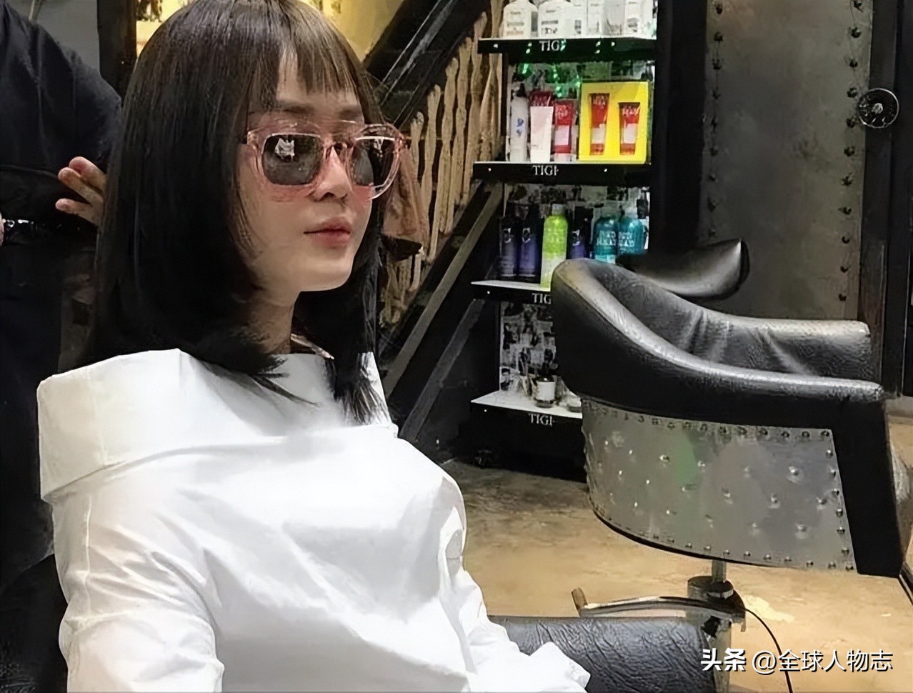 越南女孩假扮富二代40多人,27岁越南女子假扮富婆