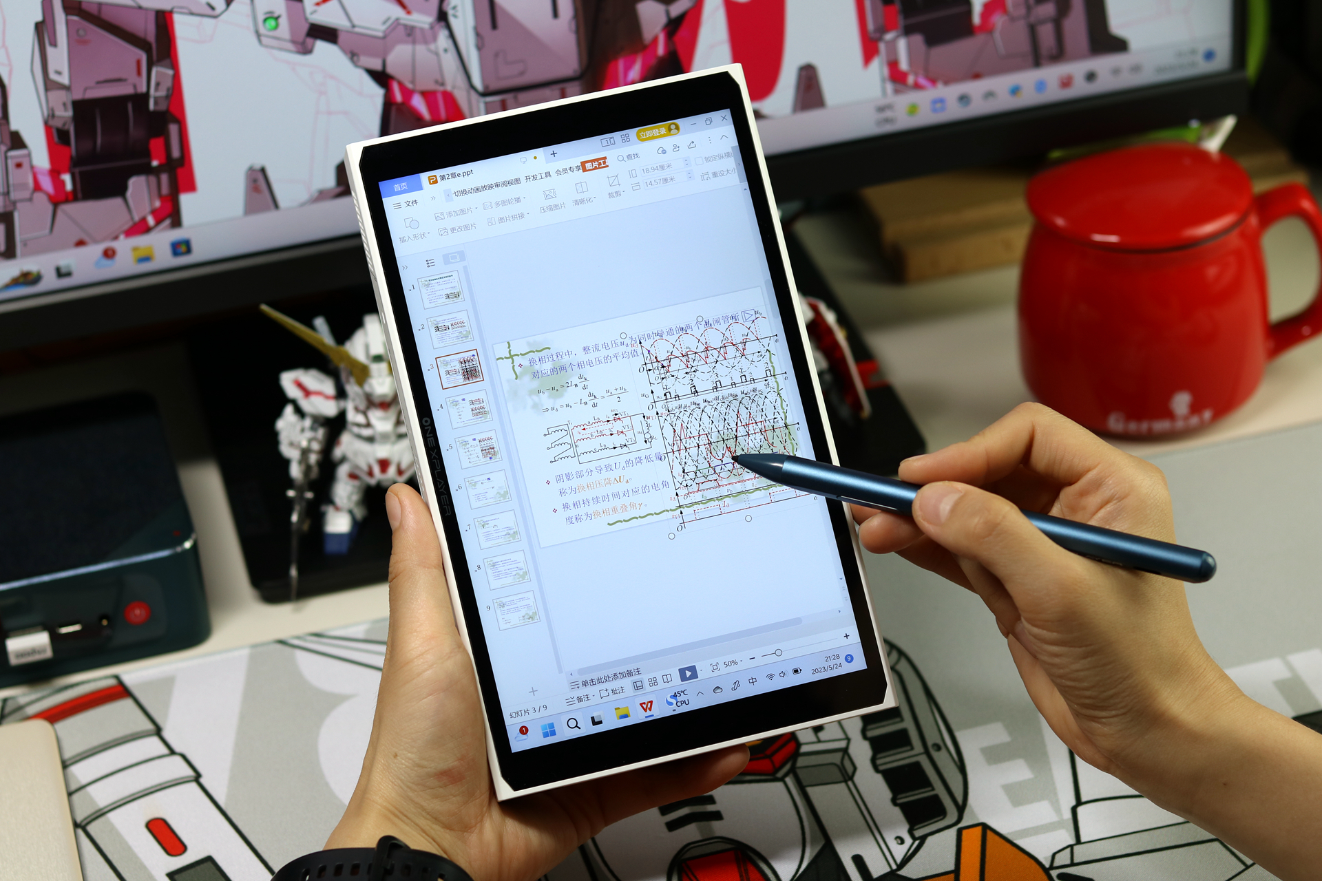 有手柄必玩的十大游戏平板电脑,掌机电脑平板三合一