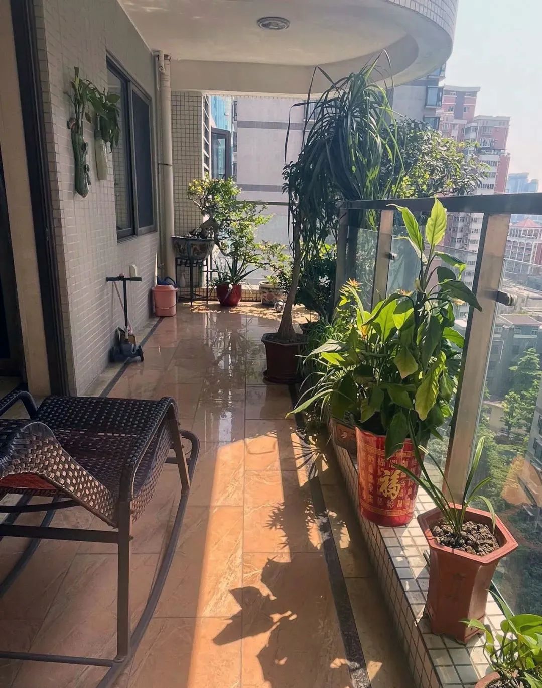 楼盘详评123-天河北-亿泉尚园