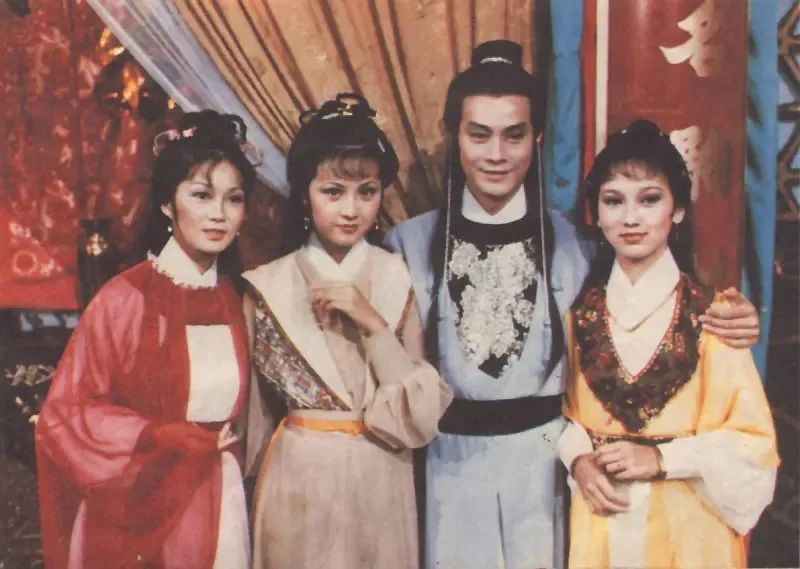 香港出名的电影配乐大师有哪些,香港四大电影配乐鬼才是谁