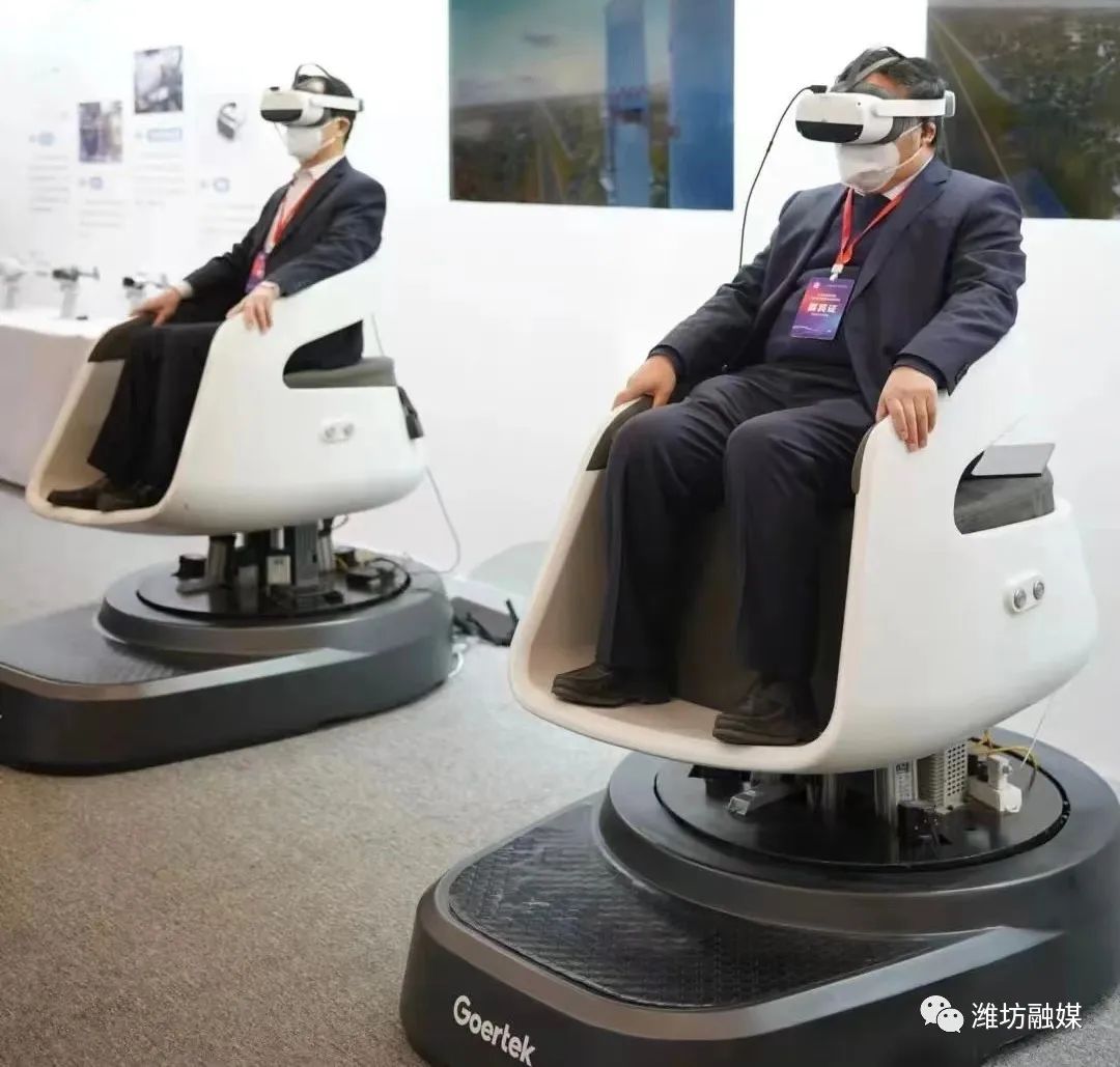 逛潍坊高新,潍坊高新区吧