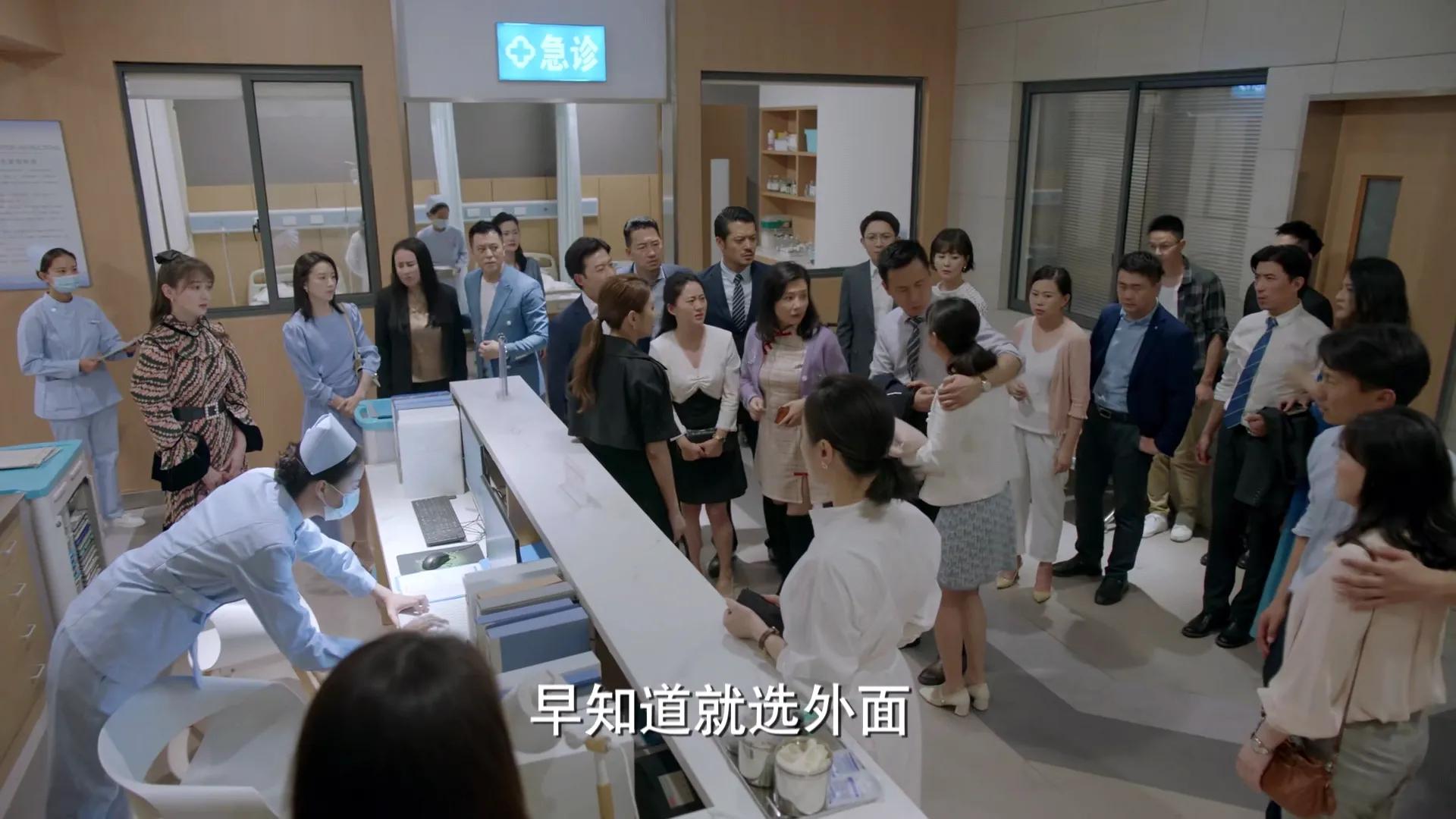 看了电视剧加油妈妈感想,加油妈妈看了之后的感悟