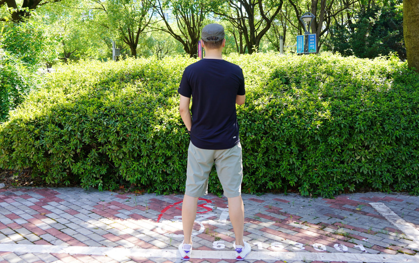 13个单品6套穿搭，助我在这个炎夏告别大叔的油腻