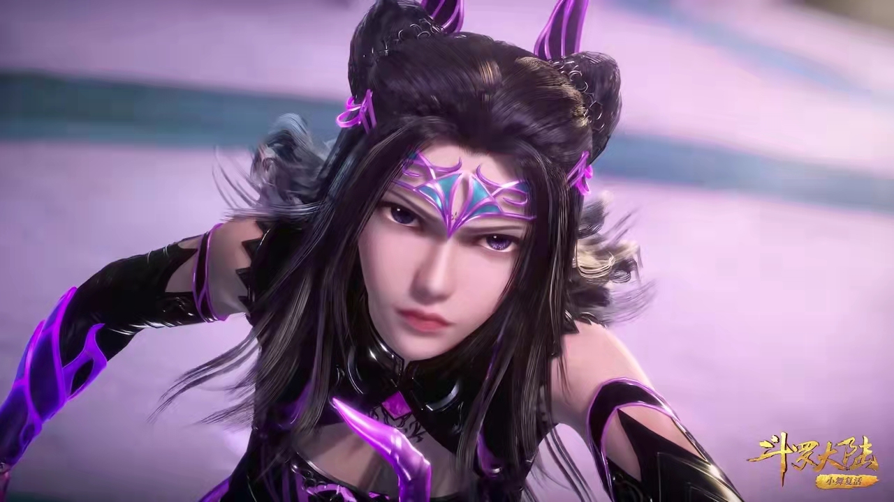 斗罗大陆里的唐家三少,斗罗大陆唐家三少最怕的八个人