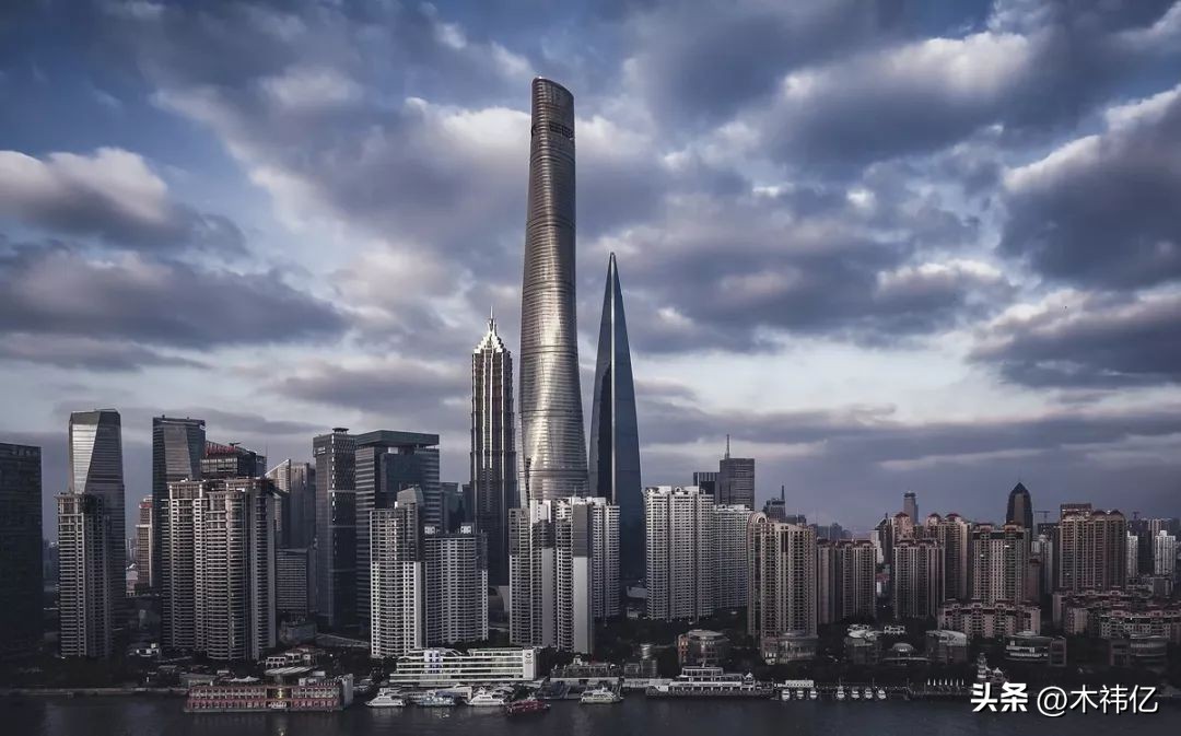 去上海必须打卡的10个景点,上海必去的打卡景点