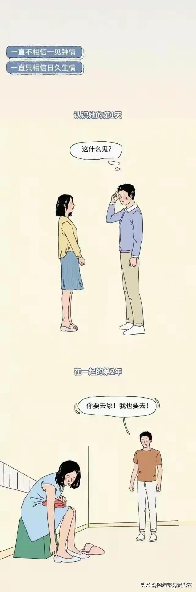 女朋友长得丑是什么体验,女朋友长得丑是什么样的体验