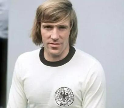 德国足球天才球员,德国足球历史上的十大天才