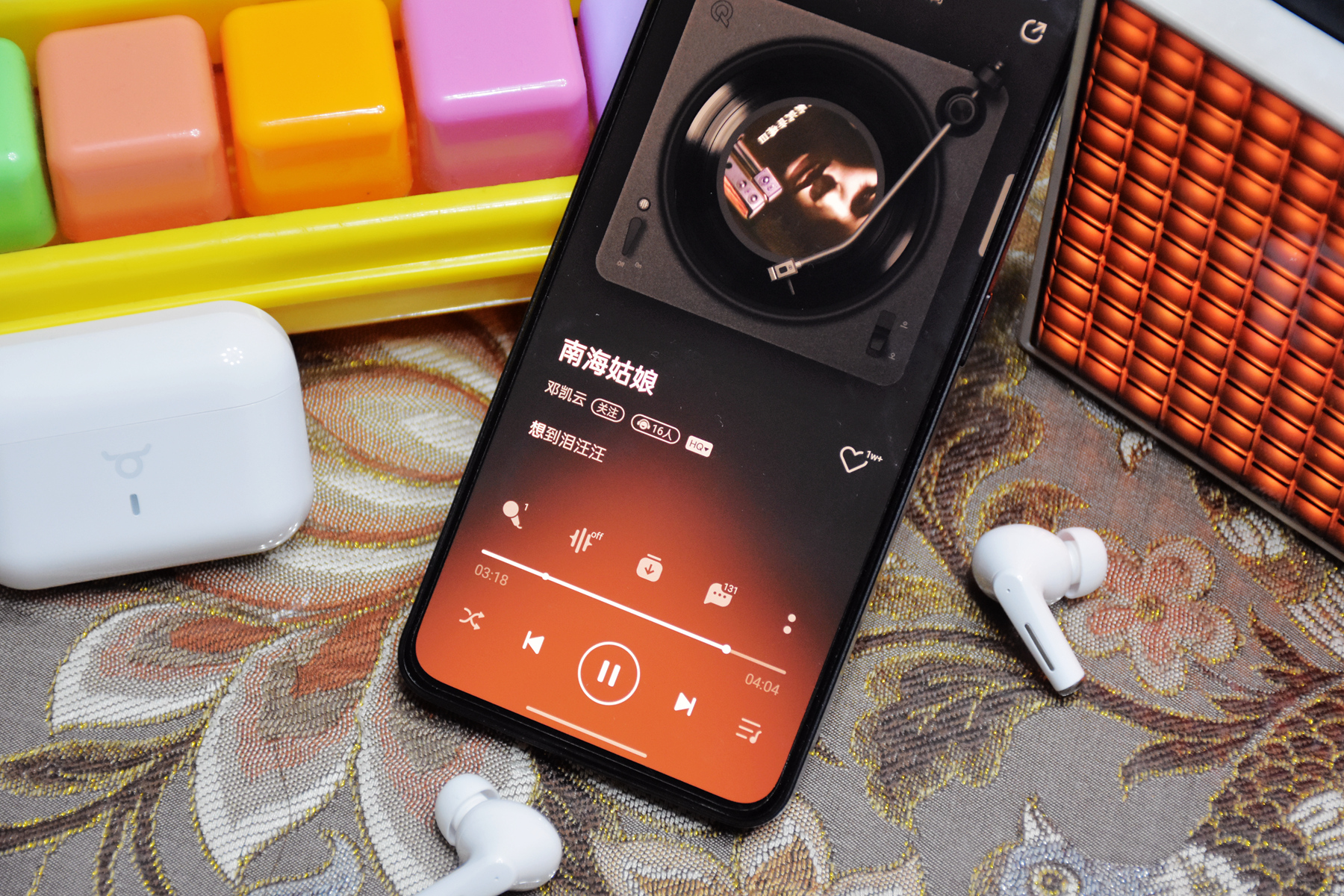 贝壳王子mo3代真实测评,贝壳王子mo3三代沉浸式开箱