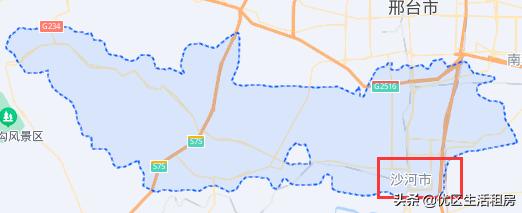 邢台出租房价格,邢台租房信息500元以下