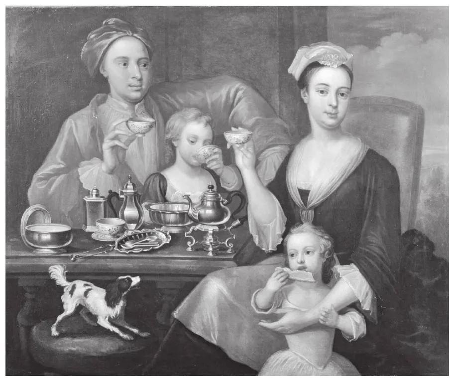 假茶劣质,劣质的茶