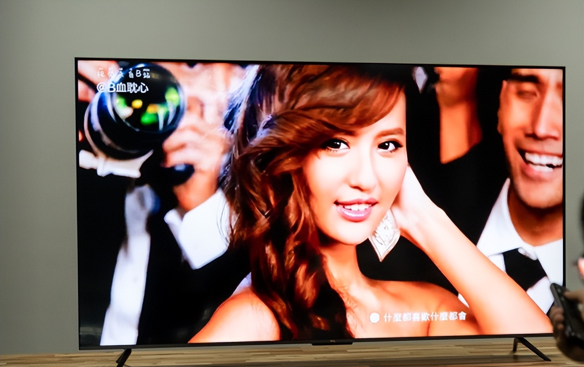 现在销量好的电视机有哪些,今年液晶电视排行榜前十